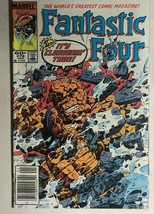 Fantastic Four #274 She-Hulk (1985) Marvel Comics Vg++ - £10.27 GBP