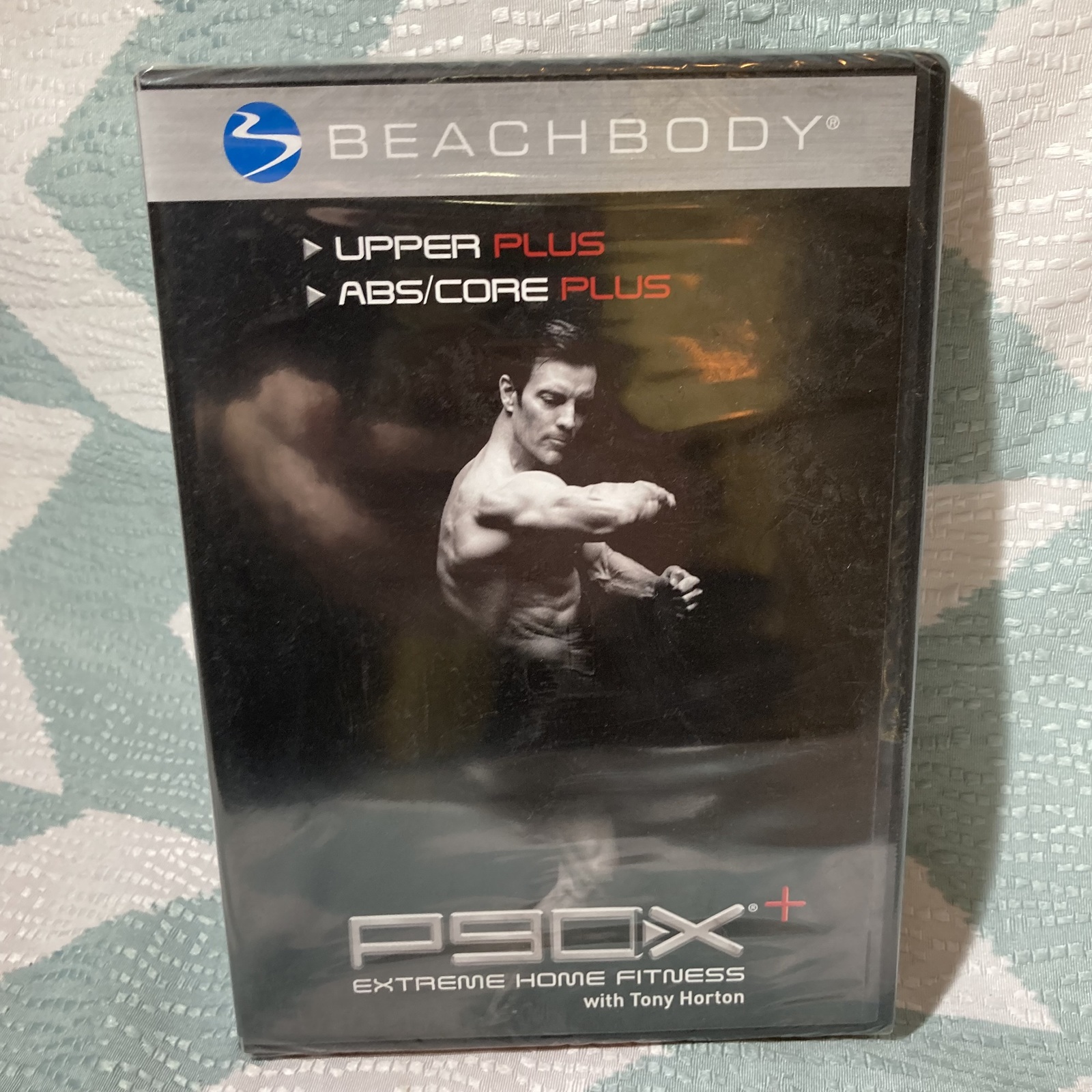 Primary image for Beachbody Upper Plus Abs/Core Plus DVD