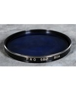 52mm 80A 3200K Daylight Filter in plastic bag - $5.44 CAD