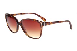 Runway Sunwear RS-643 Tortoise Sunglasses with Brown Lenses - $24.70
