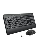 Logitech MK540 Wireless Keyboard Mouse Combo - $103.31 CAD