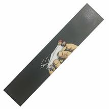 BLANCHO BEDDING Skateboard Grip Tape Sheet Bubble Free Scrub Stickers Wear-Resis - £17.27 GBP+