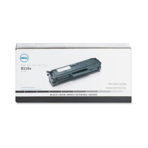 DELL PRINTER ACCESSORIES YK1PM DELL B1160/B1160W BLACK TONER 1.5K PAGE B... - £134.95 GBP