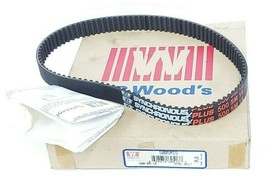 NIB TB WOOD&#39;S 5005M15 TIMING BELT 5M HI-PERFORMANCE PD PLUS 15MM WIDTH - $22.95