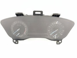 Instrument Gauge Cluster Speedometer PN: DS7T10849EJ OEM 13 Ford Fusion - $573.31 MXN