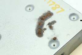 2003-2004 INFINITI FX35 FX45 NAVIGATION SYSTEM GPS DVD DRIVE PLAYER H1787 image 12