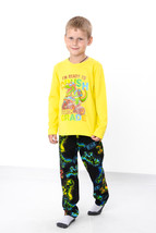 Pajama Set (boys), Any season,  Nosi svoe 6347-002-33-4 (dynozavr-na-cho... - $27.81+