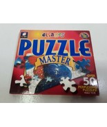 Puzzle Master PC Video Game - £1.55 GBP