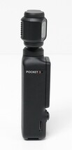 DJI Osmo Pocket 3 Creator Combo 3-Axis Gimbal Camera CP.OS.00000302.01 image 5