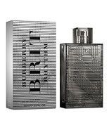 Burberry Brit Rhythm Intense 3 oz / 90 ml Eau De Toilette spray for men - $3,281.65 MXN
