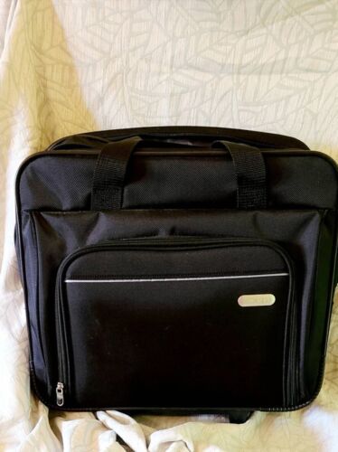 Targus TBR003US Briefcase - Black - £55.69 GBP