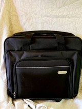 Targus TBR003US Briefcase - Black - $70.59