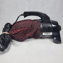 Dirt Devil Royal 500 Handheld Vacuum Cleaner Vac 120 Hz. 60 Powerful Bagless - $23.96