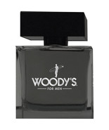 Woody&#39;s Signature Fragrance 3.4oz - £35.17 GBP