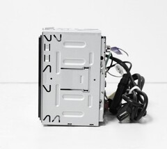 Kenwood DMX7709S 2-DIN 6.8" Touchscreen Bluetooth Digital Multimedia Receiver image 4