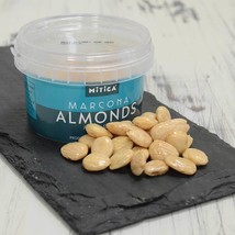 Marcona Almonds - Fried and Salted - 1 tub - 4 oz - £8.52 GBP