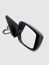 2018-21 Nissan Kicks S Power Passenger Right RH Door Mirror W/o Blind Sp... - $128.65