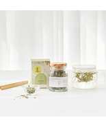 Original Flower Tea Mugwort 10g Jar - $463.92 MXN