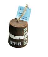 New Ceramic Buoy Wind Chime Beach Sea Home Decor #68-4inches Tall - €16,15 EUR