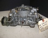 1964 65 Chevrolet 327 300HP Manual Transmission Carburetor CA3721SB - $314.99