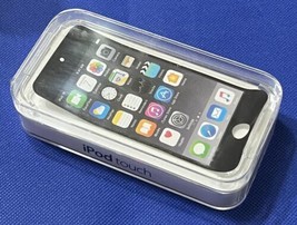 Genuine Apple iPod Touch 6th Generation A1574 Empty Box with Extras - £12.50 GBP