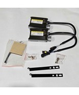LUMINOUS XENON HID CONVERSION KIT AC 35W / 32W - $39.59