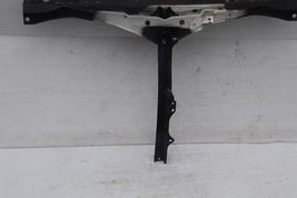 07-09 Lexus RX350 Radiator Support Upper Tie Bar w/ Hood Release Latch image 6