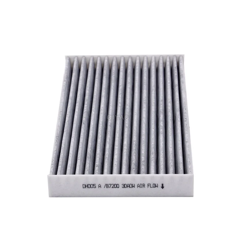 Car Cabin Pollen Air Conditioning A/C Filter 27891-3DF0A for Nissan Cube Z12 - £11.73 GBP+