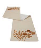 Floral Embroidered Table Runner 72&quot;L - €50,36 EUR