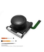 3D Analog Joystick Joycon Analog Stick for Nintendo Switch Joystick Repl... - $164.92 MXN