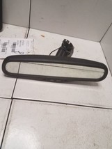 Rear View Mirror With Automatic Dimming Fits 04-08 PACIFICA 317076 - $480.92 MXN