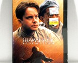 The Shawshank Redemption (DVD, 1994, Widescreen) Brand New !   Morgan Fr... - $6.78