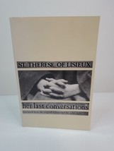 St. Therese of Lisieux: Her Last Conversations, translated by John Clarke - £16.35 GBP