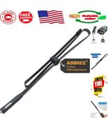 Upgrade Your Communication with 42.5-Inch GMRS Tactical Antenna - 5.0 dB... - $34.40 CAD