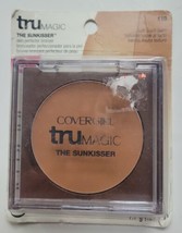 Covergirl TruMagic The Sunkisser Perfector Bronzer 110 Soft Touch Balm New - $24.18