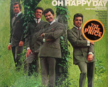 Oh Happy Day [Record] - $14.99