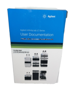 Agilent LC &amp; CE Instrument Drivers USB **NEW** - $285.00