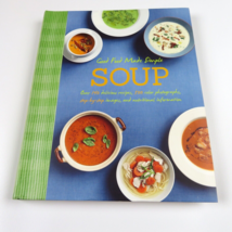 SOUP: Good food made simple - £6.95 GBP