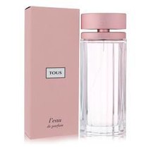 Tous L&#39;eau Eau De Parfum Spray By Tous - $822.61 MXN