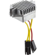 Briggs and Stratton 593843 Voltage Regulator, Grey - $70.39