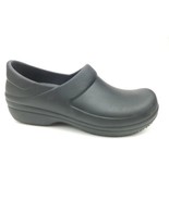 Crocs Women’s Slip Resistant Sz 8 - Neria Pro II Clogs, Nurse Shoes, Wor... - $24.70