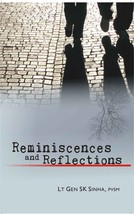Reminiscences and Reflections [Hardcover] - £20.42 GBP