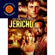 Jericho: The Complete Series  - £30.25 GBP