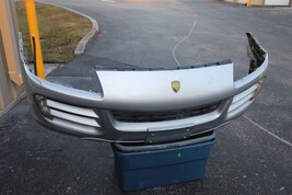 2008-10 Cayenne S Front Bumper Cover Complete *LOCAL PICK UP ONLY* image 5