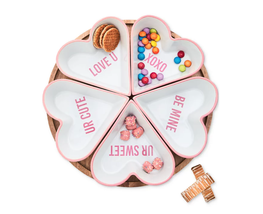 The Cellar Valentines Day Lazy Susan The Cellar Valentines Day Lazy - €41,98 EUR