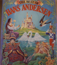 The Best of Hans Andersen, Illustrated by Michele Danon-Marcho and Maya Filip, E - £159.11 GBP