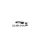 Iogear GCS1944H 4-PORT 4K DUAL VIEW KVMP WITH HDMI TAA COMPLIANT - €913,69 EUR