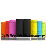 Renova Colored Toilet Paper - 6 Rolls/Pack, 3-Ply, Compact, 140 Sheets/Roll - £14.93 GBP+