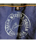 Britney Spears Dream Within a Dream Tour Jacket XL – Crew Issued Timberl... - $11,121.11 MXN