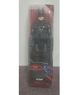 DC Comics The Batman Movie Collectible Batman 12-inch Action Figure NEW - €10,14 EUR